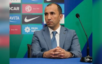 PFL-in yeni prezidenti o ola bilər