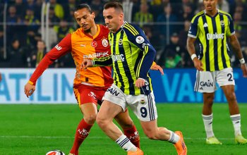“Fənərbaxça”nın Çempionlar Liqasındakı rəqibi bəlli oldu