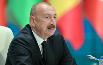 “Çoxsaylı insan tələfatı və dağıntılar barədə xəbər bizi son dərəcə sarsıtdı”