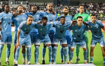 “Zirə” 5 futbolçu ilə müqaviləni uzatdı