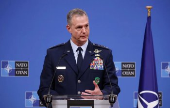 NATO-nun Avropadakı komandanı Rusiyanın alyansla bağlı mövqeyini açıqladı