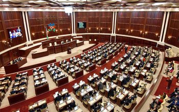 Naxçıvanda Prezidentin səlahiyyətli nümayəndəliyinin statusu ilə bağlı - Yenilik