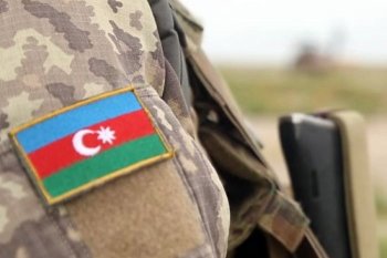 Bir kənddən 7 şəhid - Prezident hamısını təltif etdi