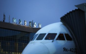 Rusiyanın liman və aeroportları da sanksiyalar siyahısında