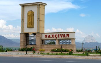 Naxçıvanda Prezidentin səlahiyyətli nümayəndəliyi bu statusa malik olacaq
