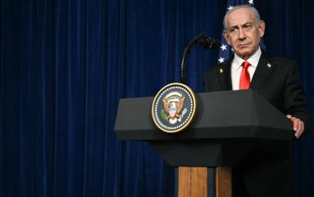 “Trampın İranla bağlı gözlənilən razılaşması Netanyahu üçün acı həbdir”