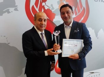 Azərbaycan Qan Donorluğunun İnkişafı Mərkəzində MÜHÜM TƏYİNAT!