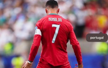 Ronaldonun fotosuna 23 milyon “like” gəldi - Foto