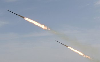 İran ABŞ bazalarını hədəf aldı