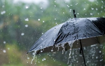 İntensiv yağış yağacaq, temperatur 4-7° enəcək