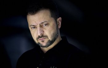 “Onlar da müharibəni bizim kimi hiss edəcəklər”