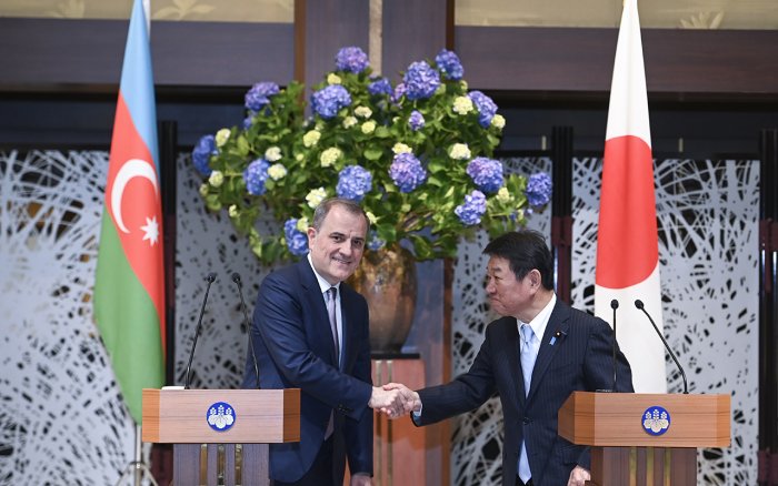Azərbaycan Yaponiya vətəndaşları üçün vizasız rejim tətbiq edə bilər