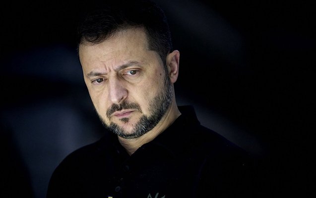 “Onlar da müharibəni bizim kimi hiss edəcəklər”