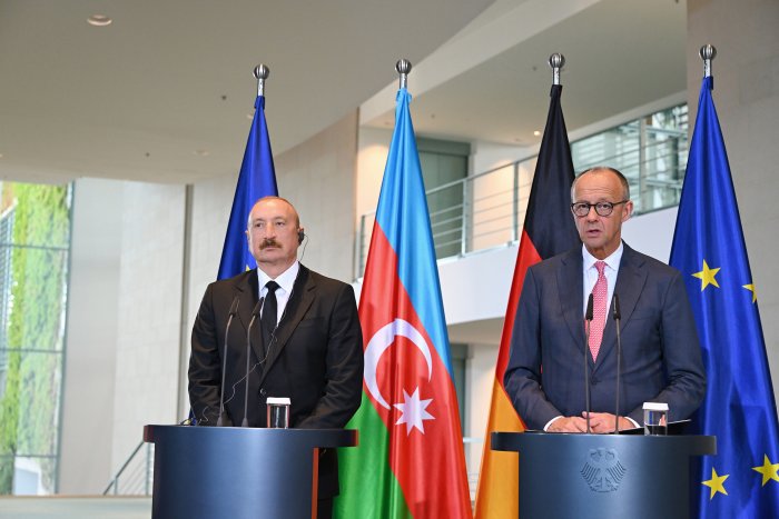 Avropa İttifaqı ilə genişlənən strateji üfüqlər