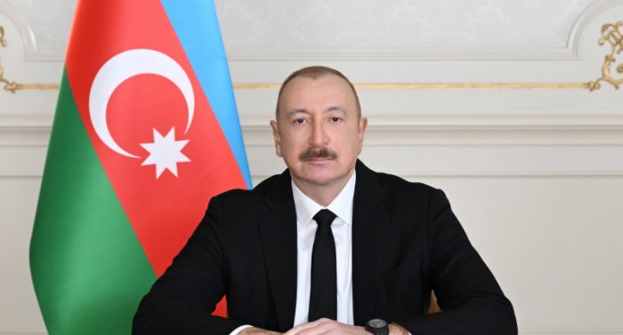 İlham Əliyev 4 qanuna dəyişikliyi təsdiqlədi