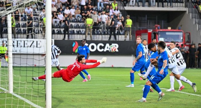"Neftçi" "Dinamo" ilə cavab matçında dəstəksiz qalacaq