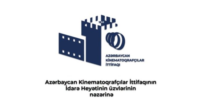 Kinematoqrafçılar İttifaqının növbədənkənar iclası çağırıldı