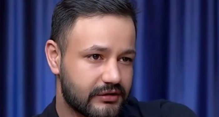 Tiktoker həbs edildi