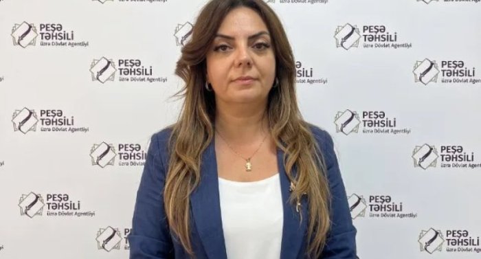 Bu təhsil mərkəzinə direktor təyin edildi