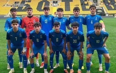 Azərbaycan millisi Tacikistanla qarşılaşacaq