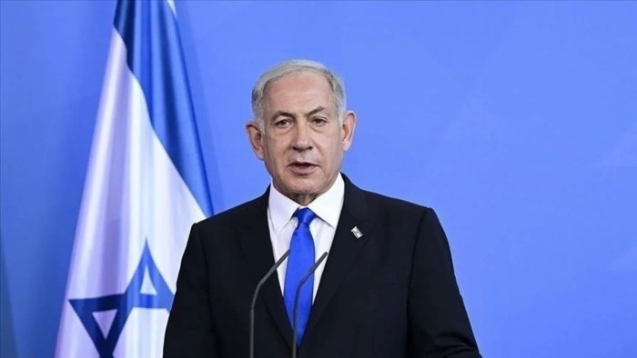 İsrail ABŞ-nin yardımından imtina edir? - Netanyahudan önəmli açıqlamalar