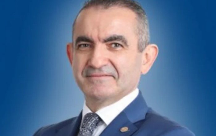Agentliyə sədr müavini təyin edildi - Foto