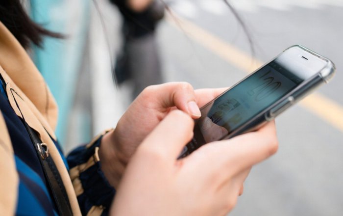 Smartfon istifadəçilərinə xəbərdarlıq