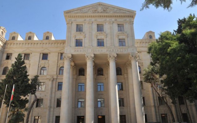 “Mülki gəmilər və ekipaj üzvləri üçün risklər artıb”