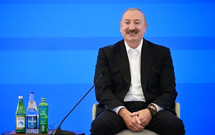 “Zəngəzur dəhlizi vacib layihədir”