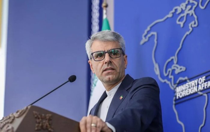 “Qonşularımıza hücum etməmişik”