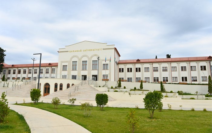 3 il Qarabağda, 1 il İstanbulda təhsil alacaqlar - İkili diplom proqramı