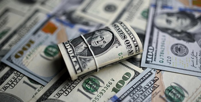 ABŞ İraqa dollar tədarükünü bərpa etdi