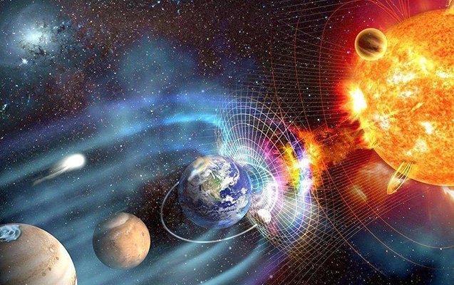 Güclü geomaqnit qasırğası olacaq
