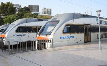Qatarla Ağstafa istiqamətində gedəcək sərnişinlərə şad xəbər