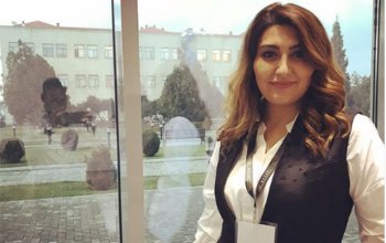 Günay Novruzqızına “Azərsun Holdinq”də vəzifə verilib