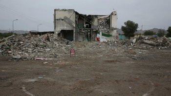 KİV: ABŞ İranda qızlar məktəbinə zərbə endirdiyini təsdiqlədi
