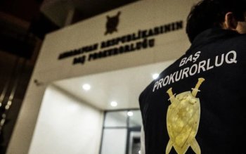 Monteneqrodakı qətlə görə Azərbaycanda DNT aparıldı