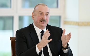 “Azərbaycan artıq ortasəviyyəli gücə çevrilir”