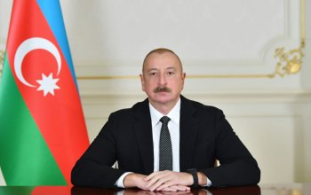 “Biz sərhədlərimizin bərqərar edilməsini istəyirik”