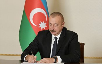 İnsan alverinə qarşı mübarizə ilə bağlı sənəd - Təsdiqləndi