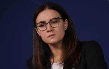 Ukrayna parlamenti hökumətin istefasını qəbul etdi