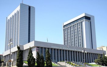 Ukrayna ilə yeni müqavilə təsdiqləndi
