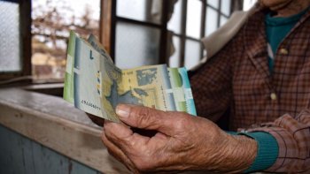 Azərbaycanda qadınların pensiya yaşı artırıldı