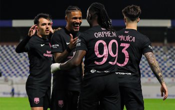 “Sabah” ÇL-də mübarizəyə başlayır