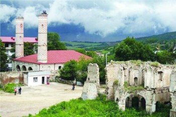 Şuşa Media Forumu - Həqiqətin bərpası və narrativlər uğrunda mübarizə