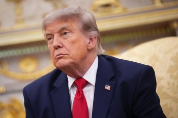 Donald Tramp: "Mən İsrail tarixinin ən yaxşı prezidentiyəm"
