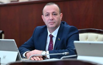 “Bu, gələcəkdə korrupsiya risklərinə səbəb ola bilər”