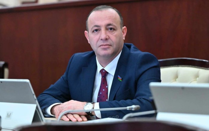 “Bu, gələcəkdə korrupsiya risklərinə səbəb ola bilər”