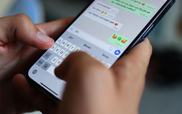 “WhatsApp” sizə bildiriş göndərəcək - Doğum günlərini unutmayacaqsınız