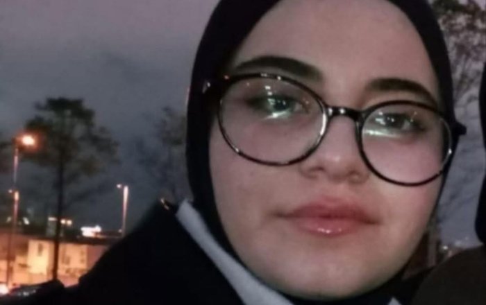 Yasamaldakı partlayışda ölən 16 yaşlı Zəhranın